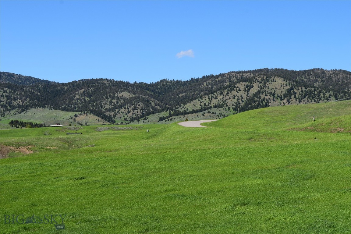 Tract 1A Jackson Creek Road