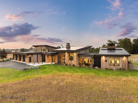 Photo of 683 Cobb Hill Road, Bozeman, MT 59718 (MLS # 413811)
