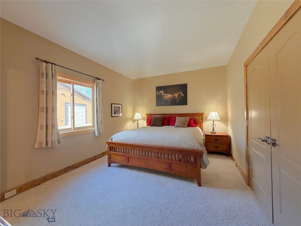 Madison River Ranches - Residential