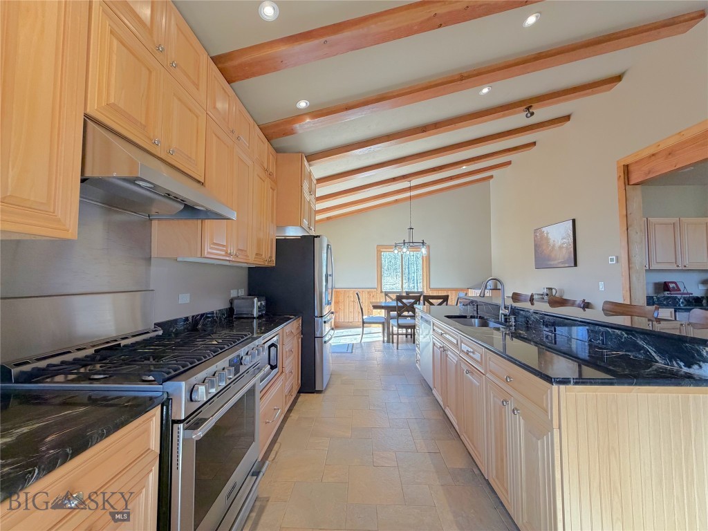 Madison River Ranches - Residential