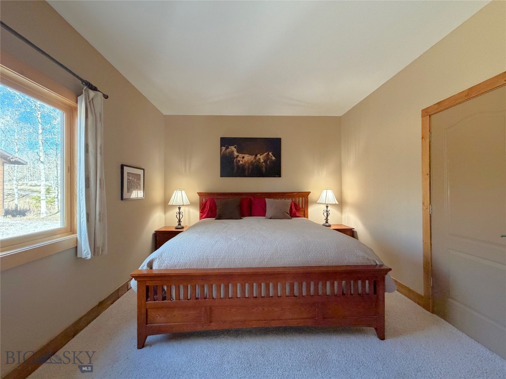 Madison River Ranches - Residential