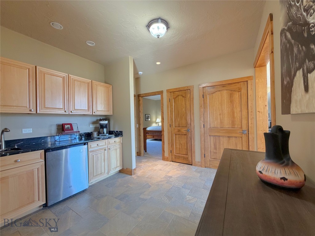 Madison River Ranches - Residential