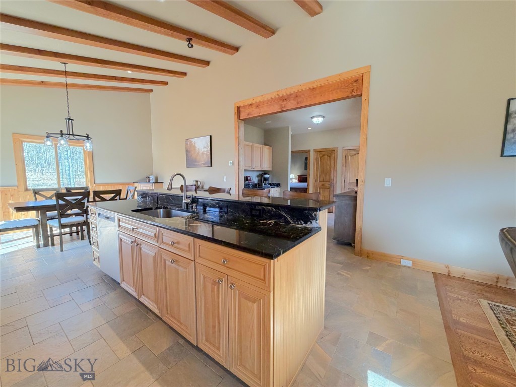 Madison River Ranches - Residential