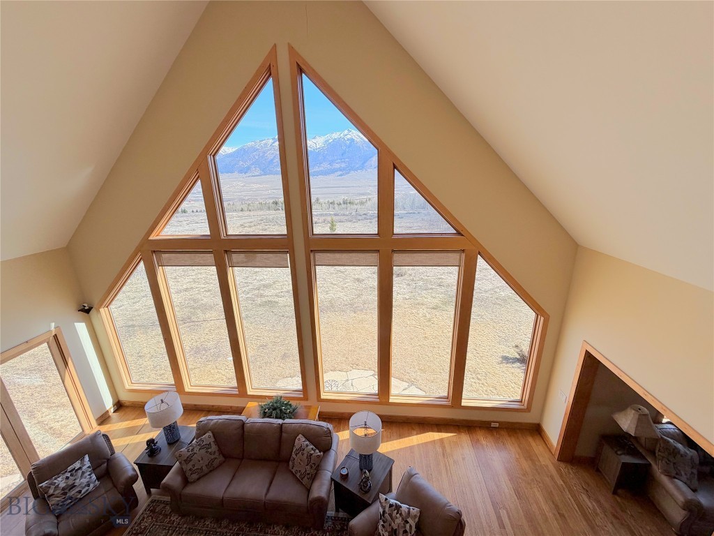 Madison River Ranches - Residential