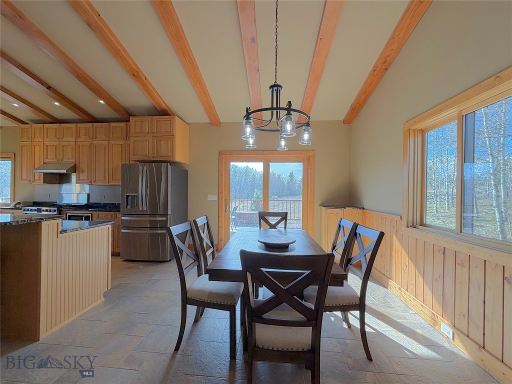 Madison River Ranches - Residential