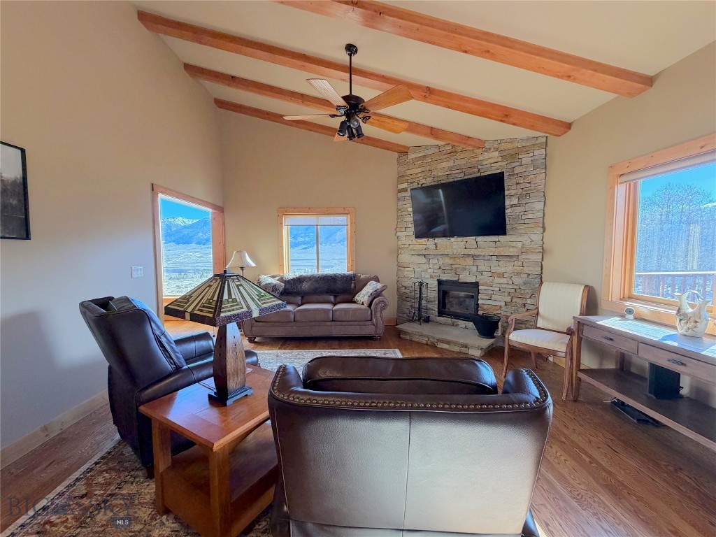 Madison River Ranches - Residential