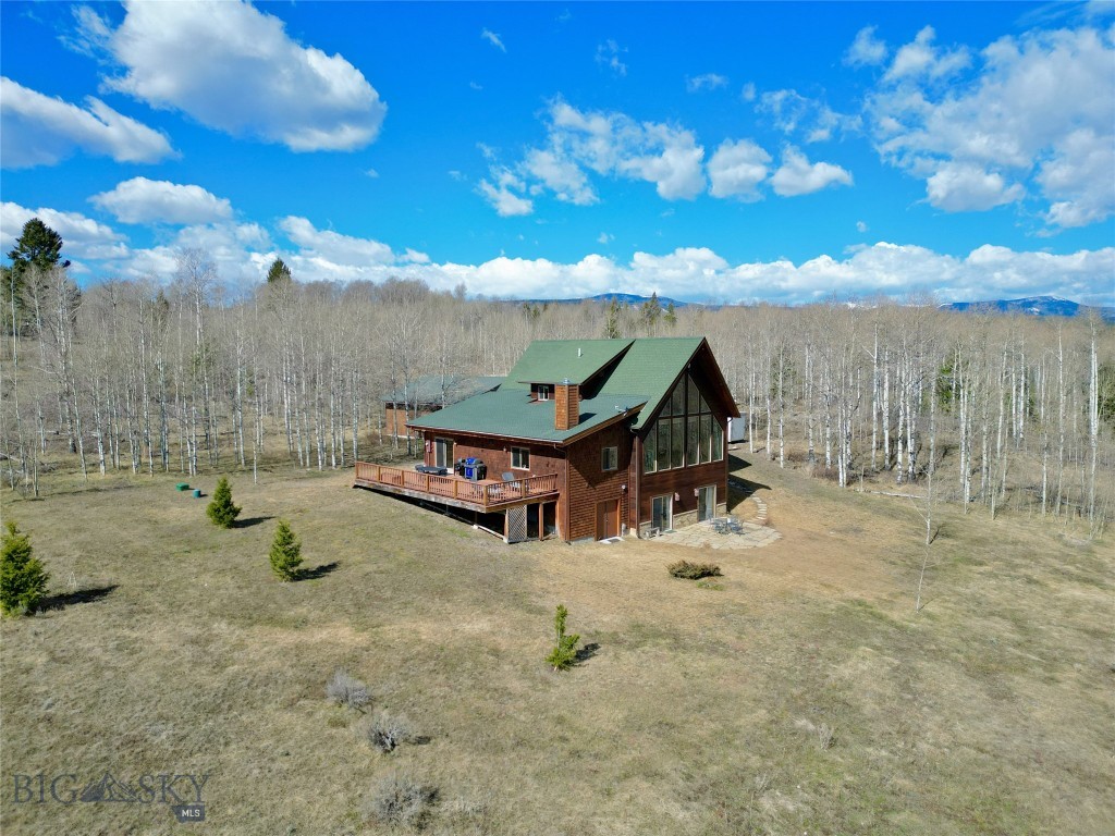 Madison River Ranches - Residential