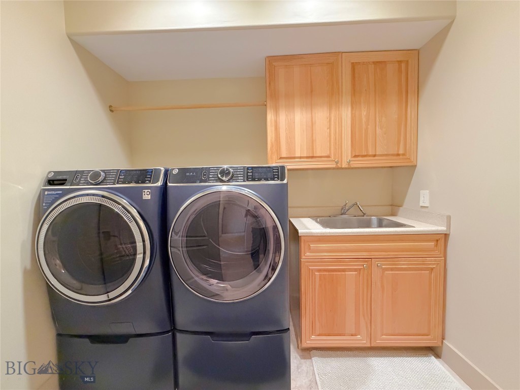 Madison River Ranches - Residential