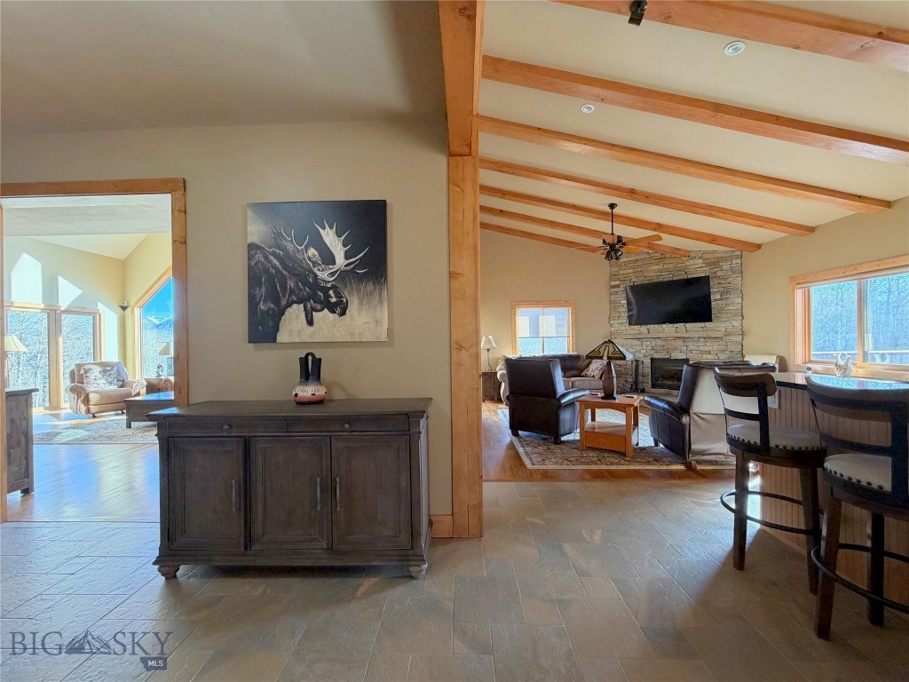 Madison River Ranches - Residential