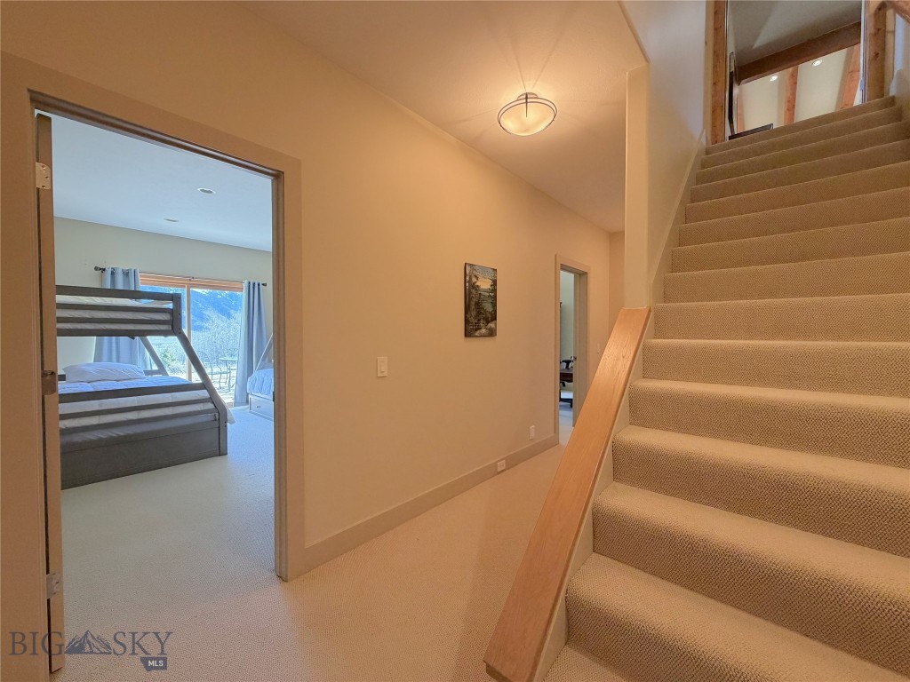 Madison River Ranches - Residential