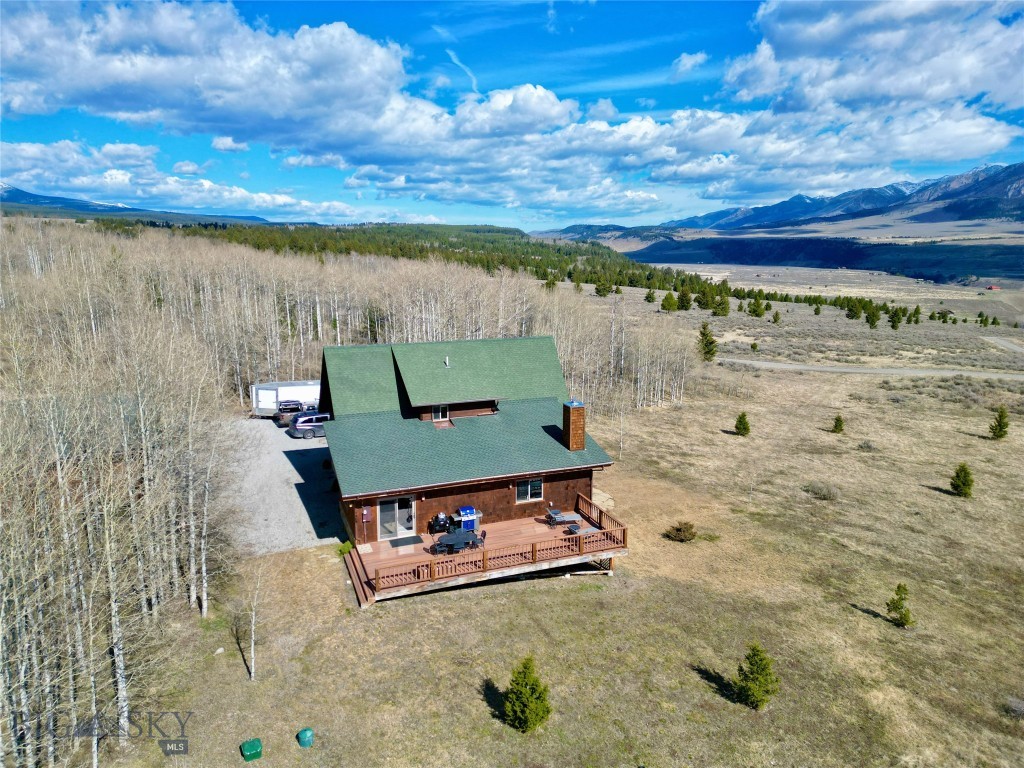 Madison River Ranches - Residential