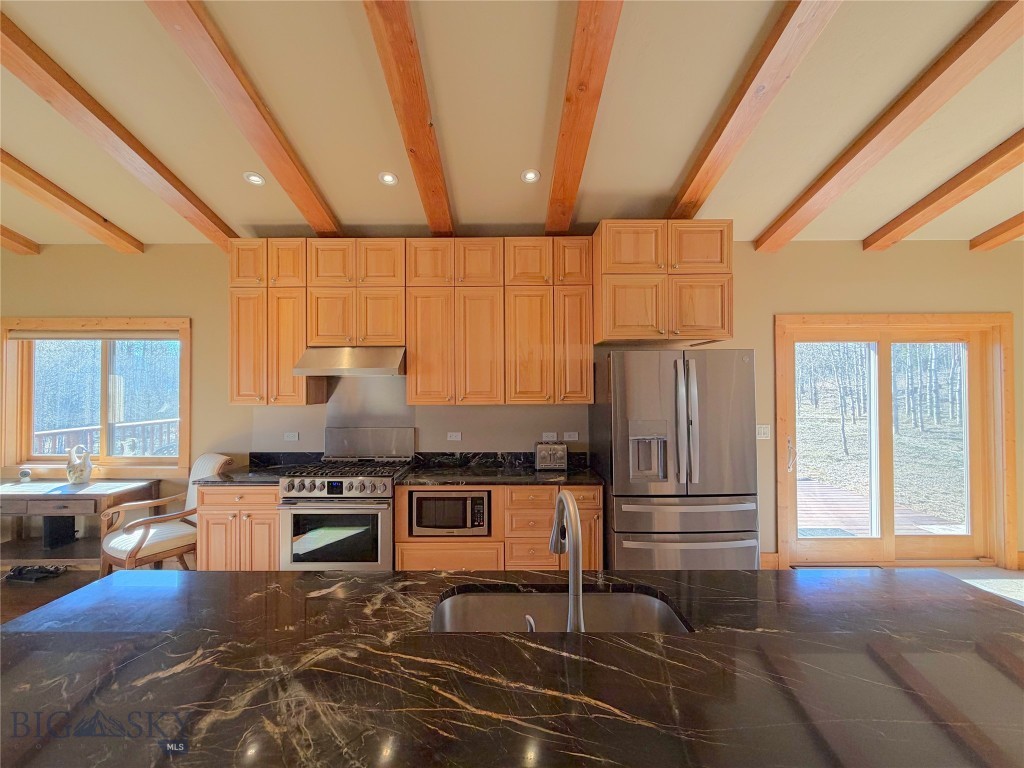 Madison River Ranches - Residential