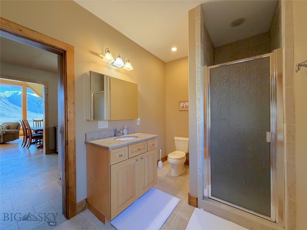 Madison River Ranches - Residential