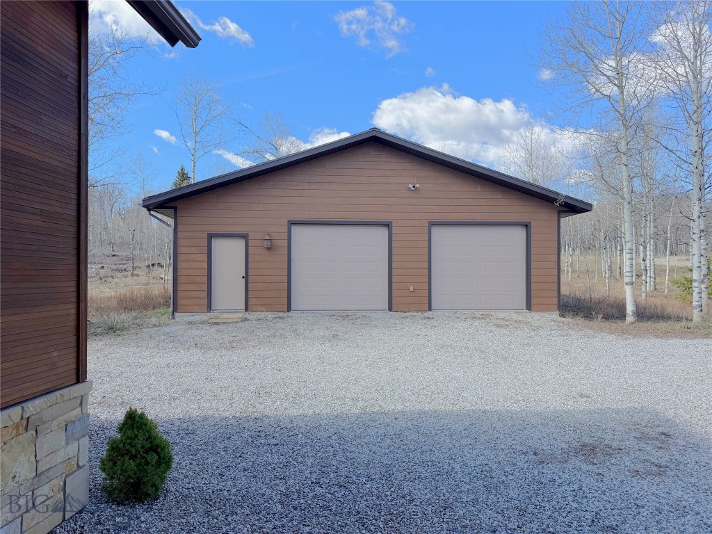 Madison River Ranches - Residential