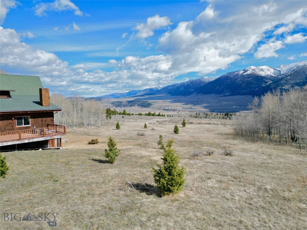 Madison River Ranches - Residential