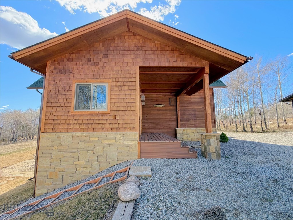 Madison River Ranches - Residential