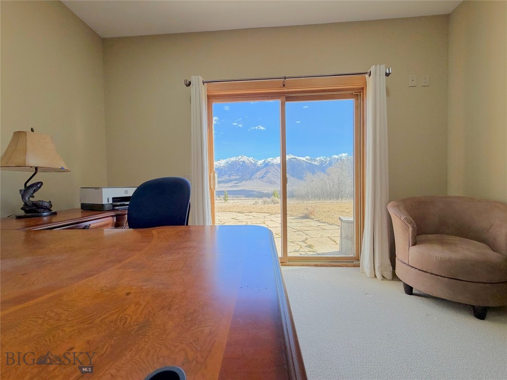 Madison River Ranches - Residential