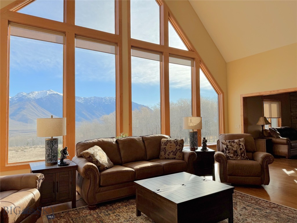 Madison River Ranches - Residential