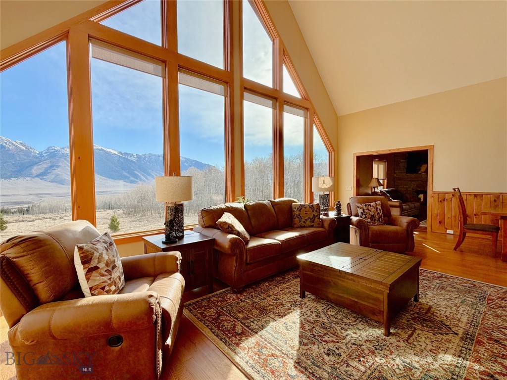 Madison River Ranches - Residential