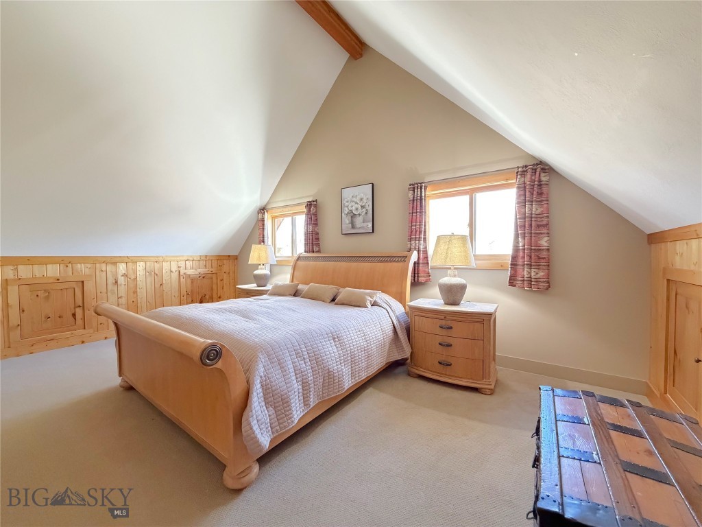 Madison River Ranches - Residential