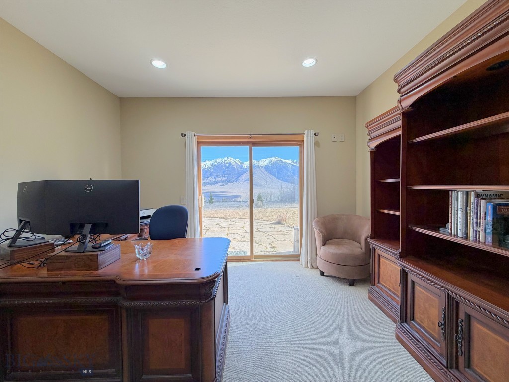 Madison River Ranches - Residential