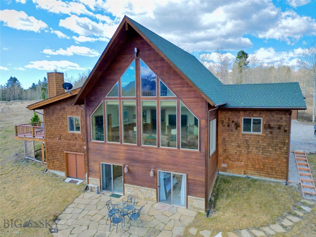 Madison River Ranches - Residential