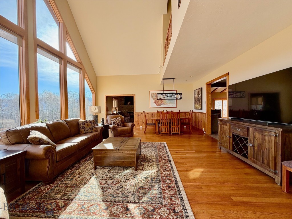 Madison River Ranches - Residential