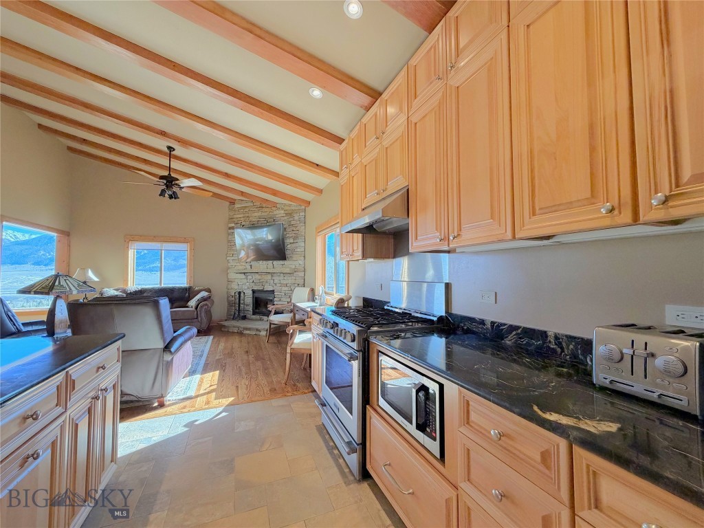 Madison River Ranches - Residential