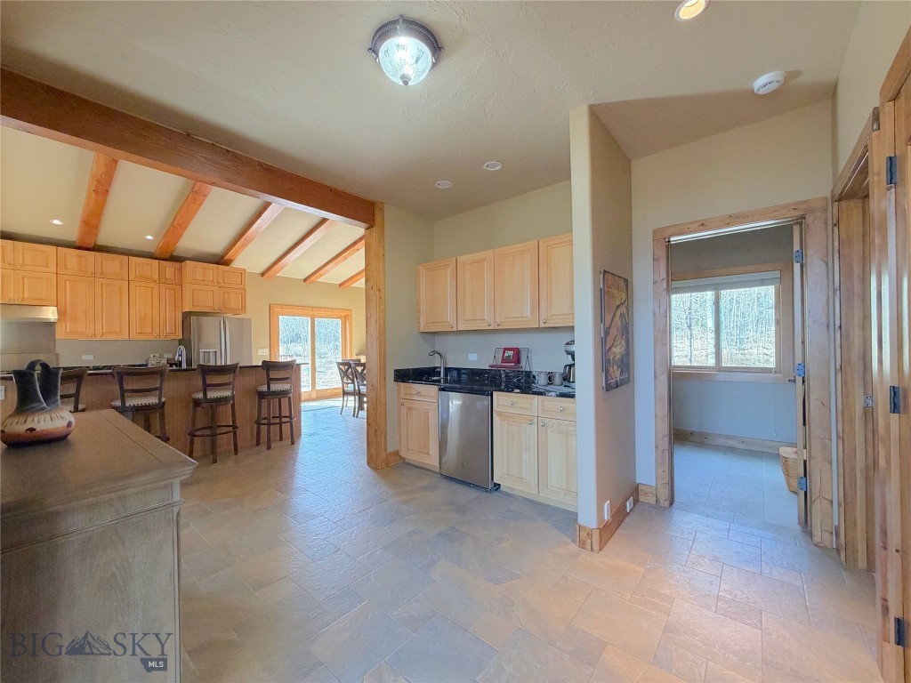 Madison River Ranches - Residential