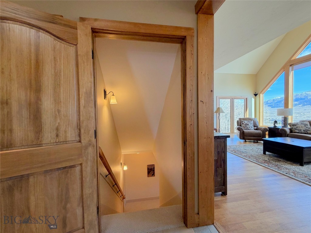 Madison River Ranches - Residential