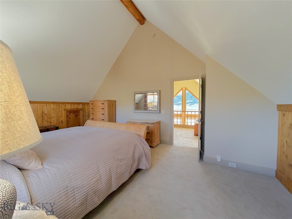 Madison River Ranches - Residential