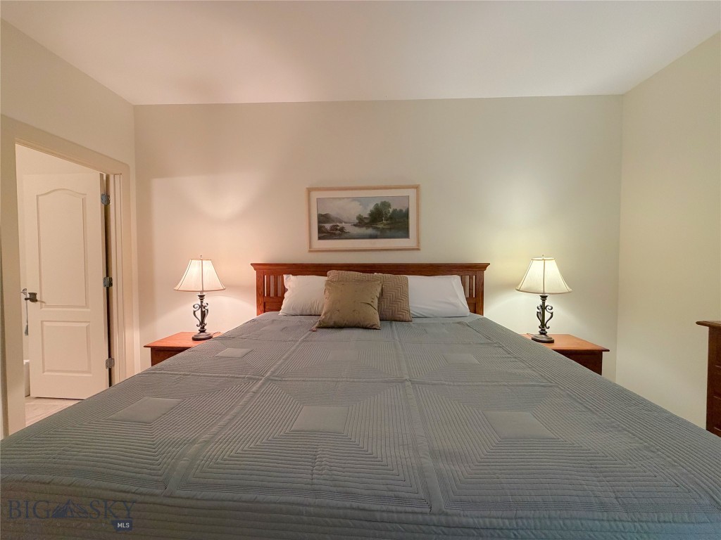 Madison River Ranches - Residential