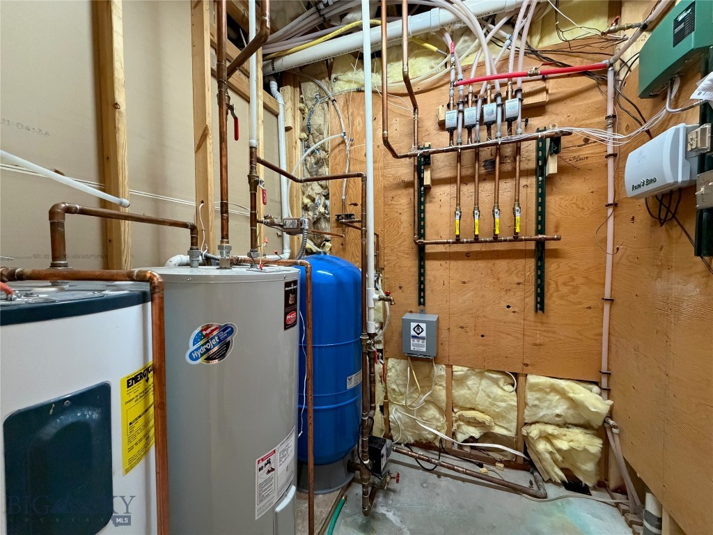 Madison River Ranches - Residential