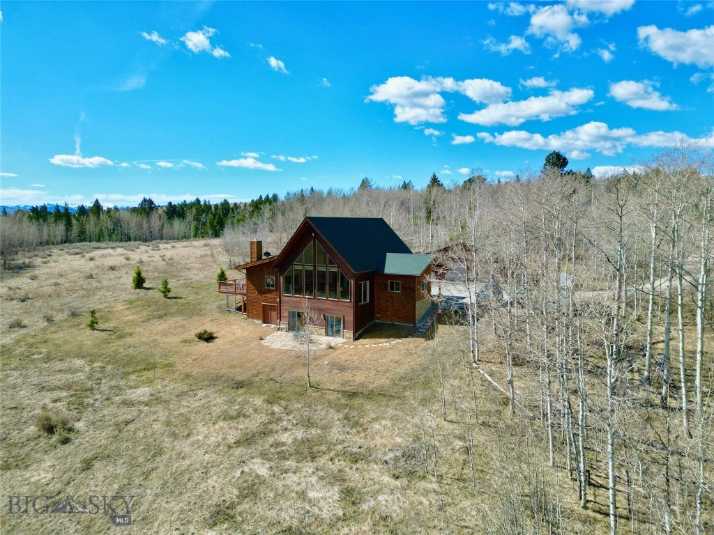 Madison River Ranches - Residential