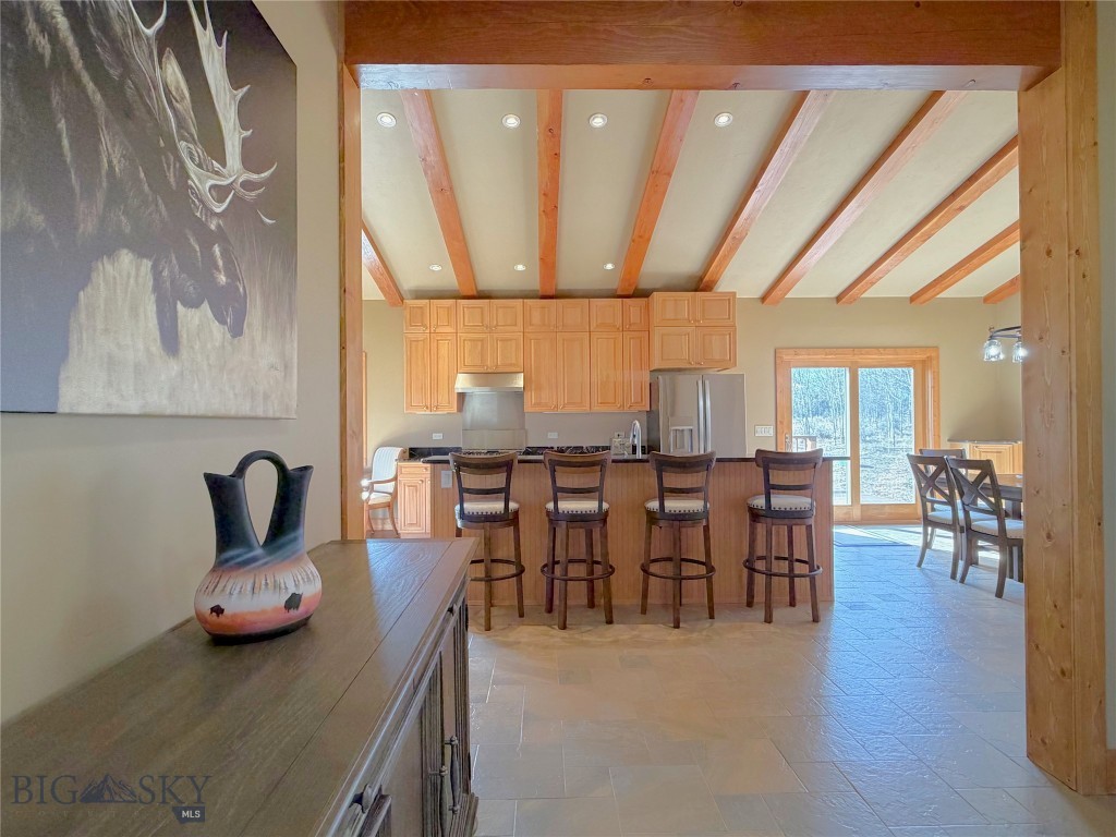 Madison River Ranches - Residential