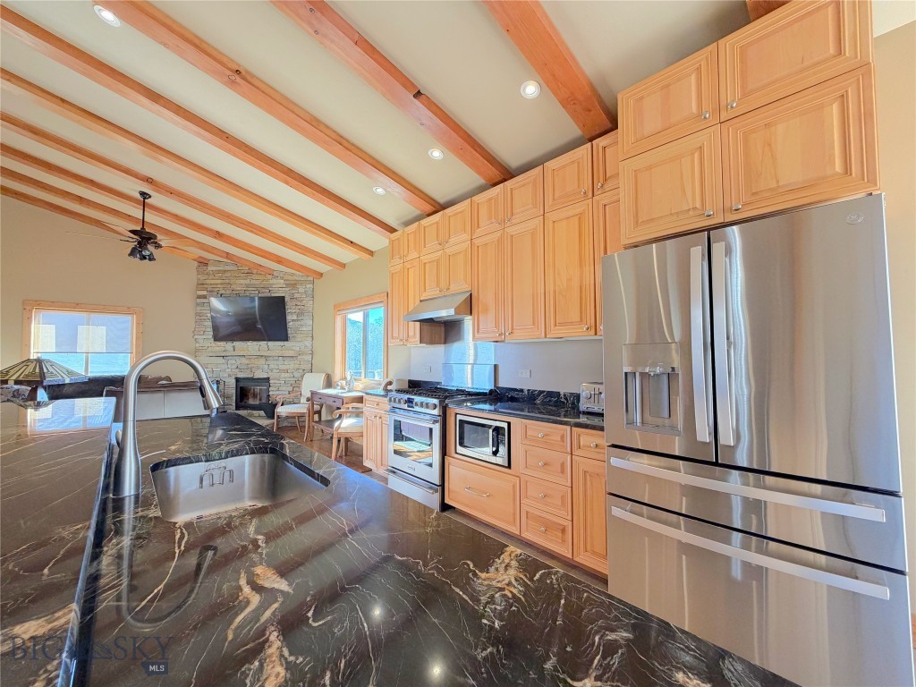 Madison River Ranches - Residential