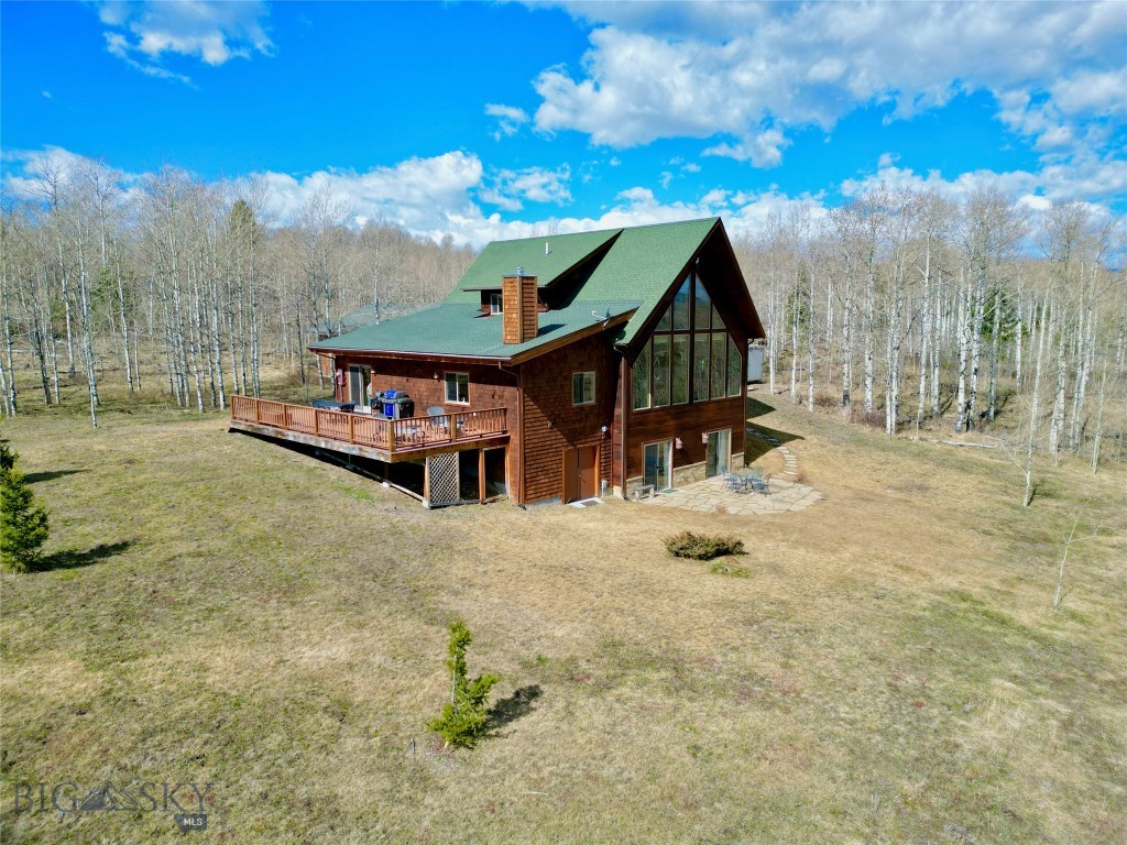 Madison River Ranches - Residential