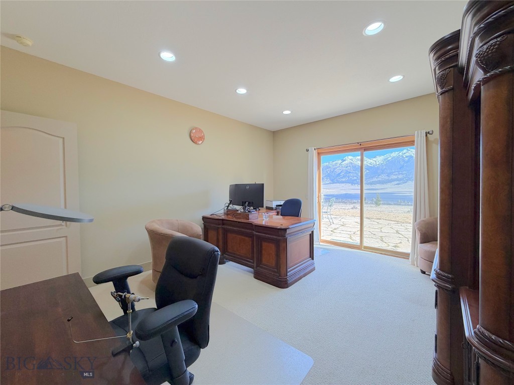 Madison River Ranches - Residential