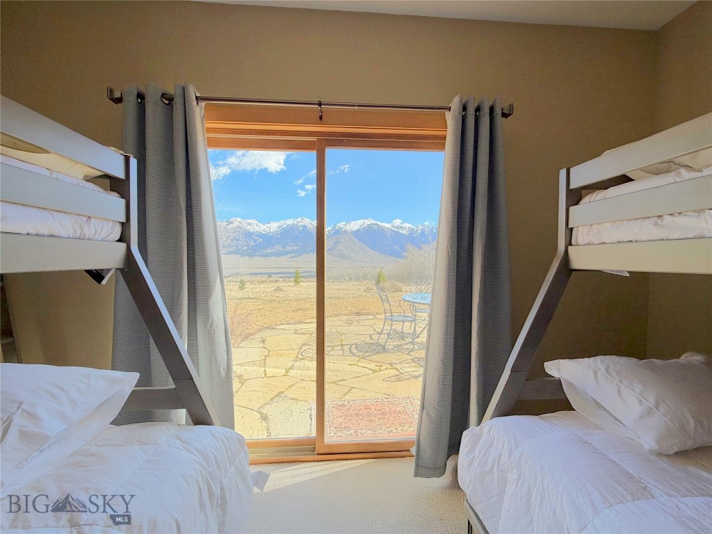 Madison River Ranches - Residential