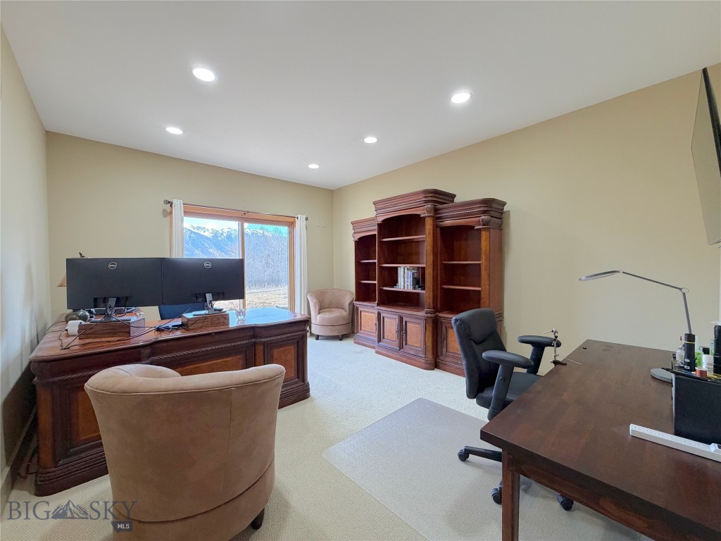 Madison River Ranches - Residential