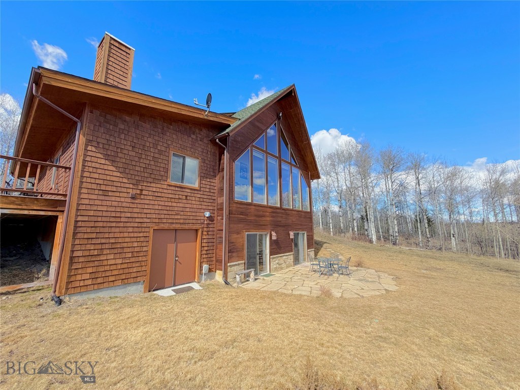 Madison River Ranches - Residential