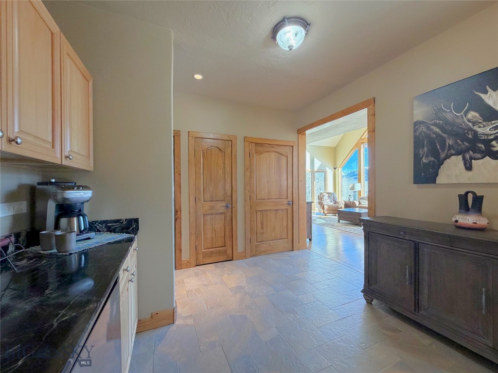 Madison River Ranches - Residential