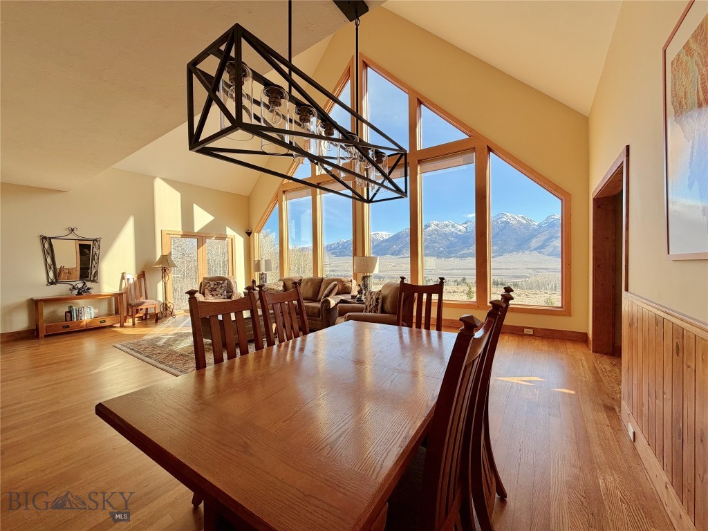 Madison River Ranches - Residential