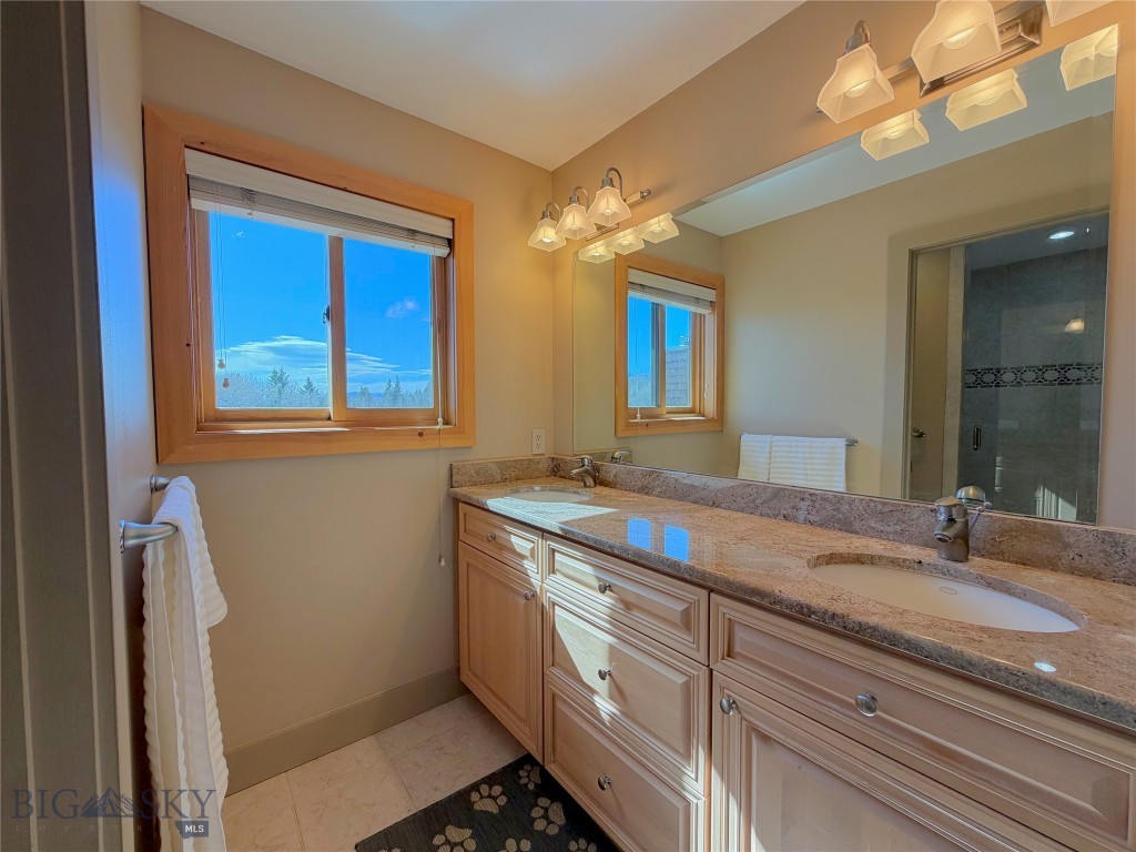 Madison River Ranches - Residential