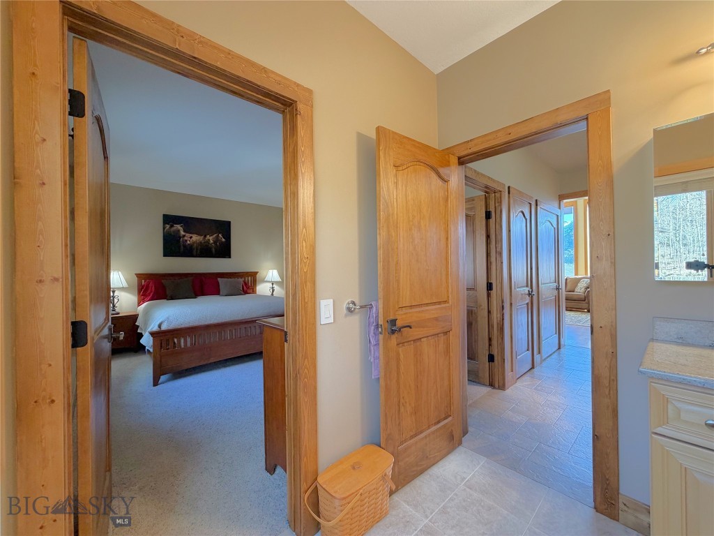 Madison River Ranches - Residential