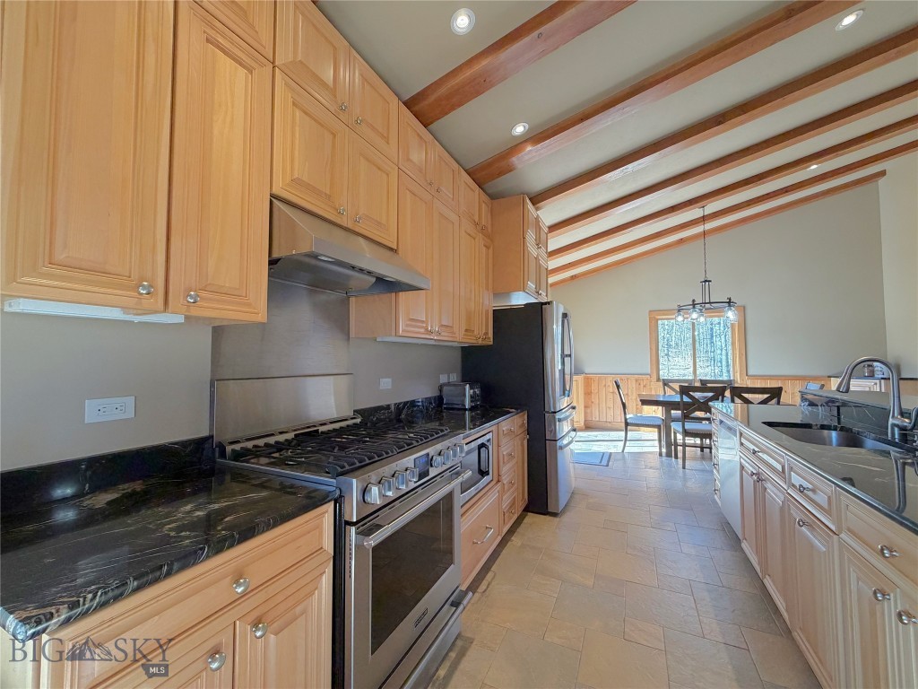 Madison River Ranches - Residential