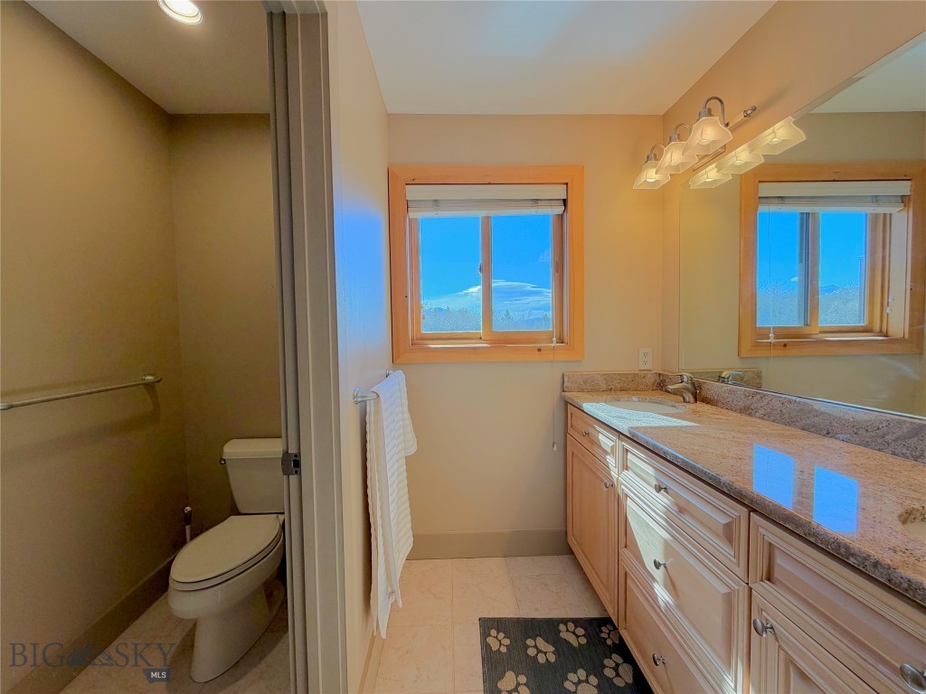 Madison River Ranches - Residential