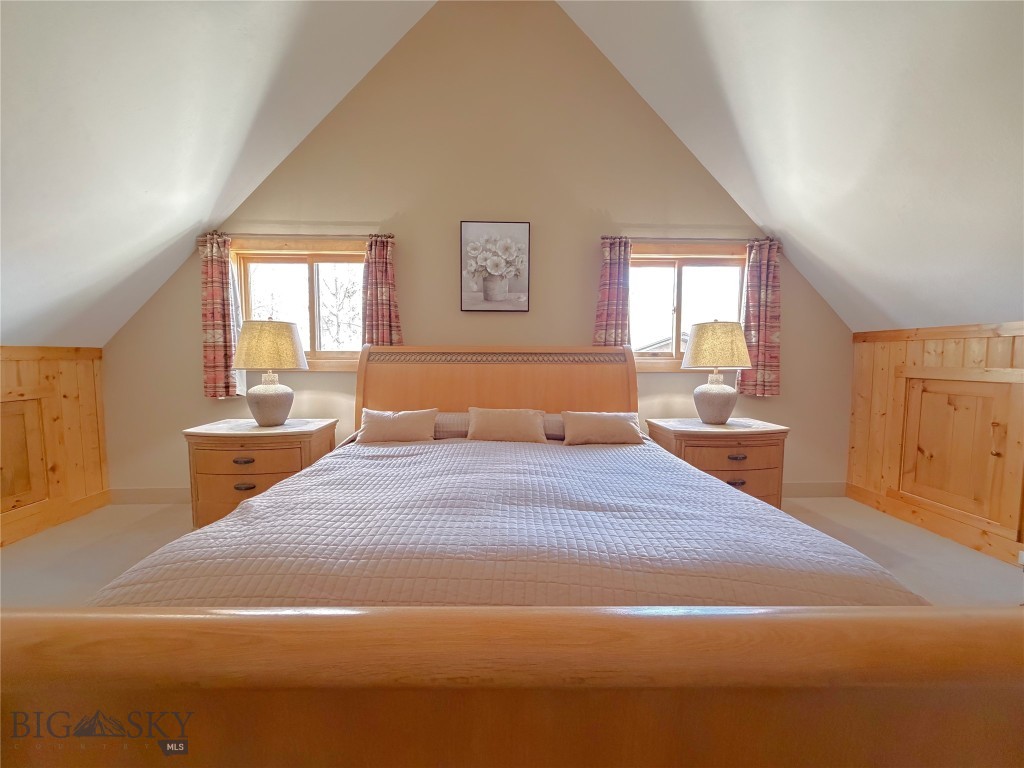 Madison River Ranches - Residential