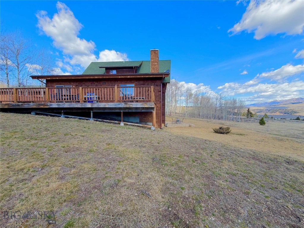 Madison River Ranches - Residential