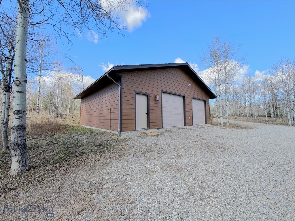 Madison River Ranches - Residential